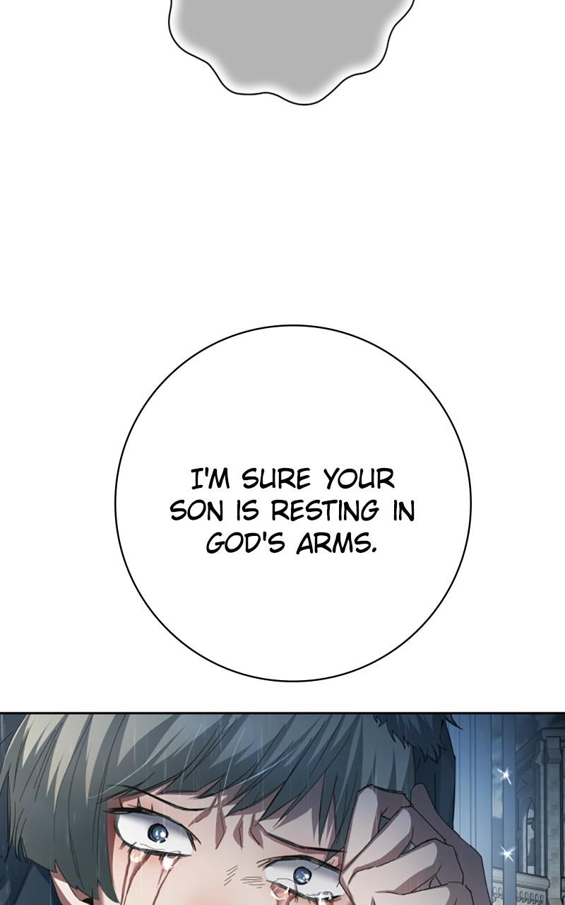 Your Throne Chap 140 - Next Chap 141