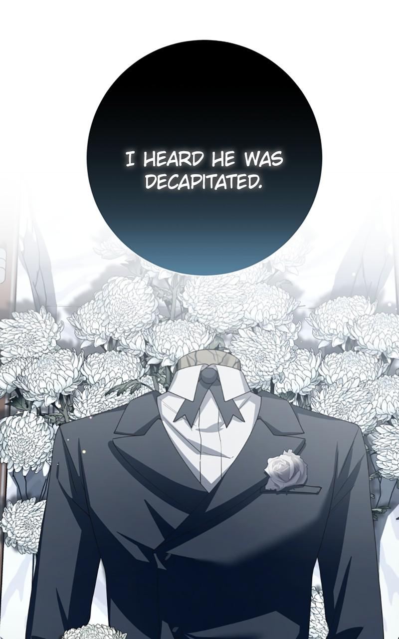 Your Throne Chap 140 - Next Chap 141