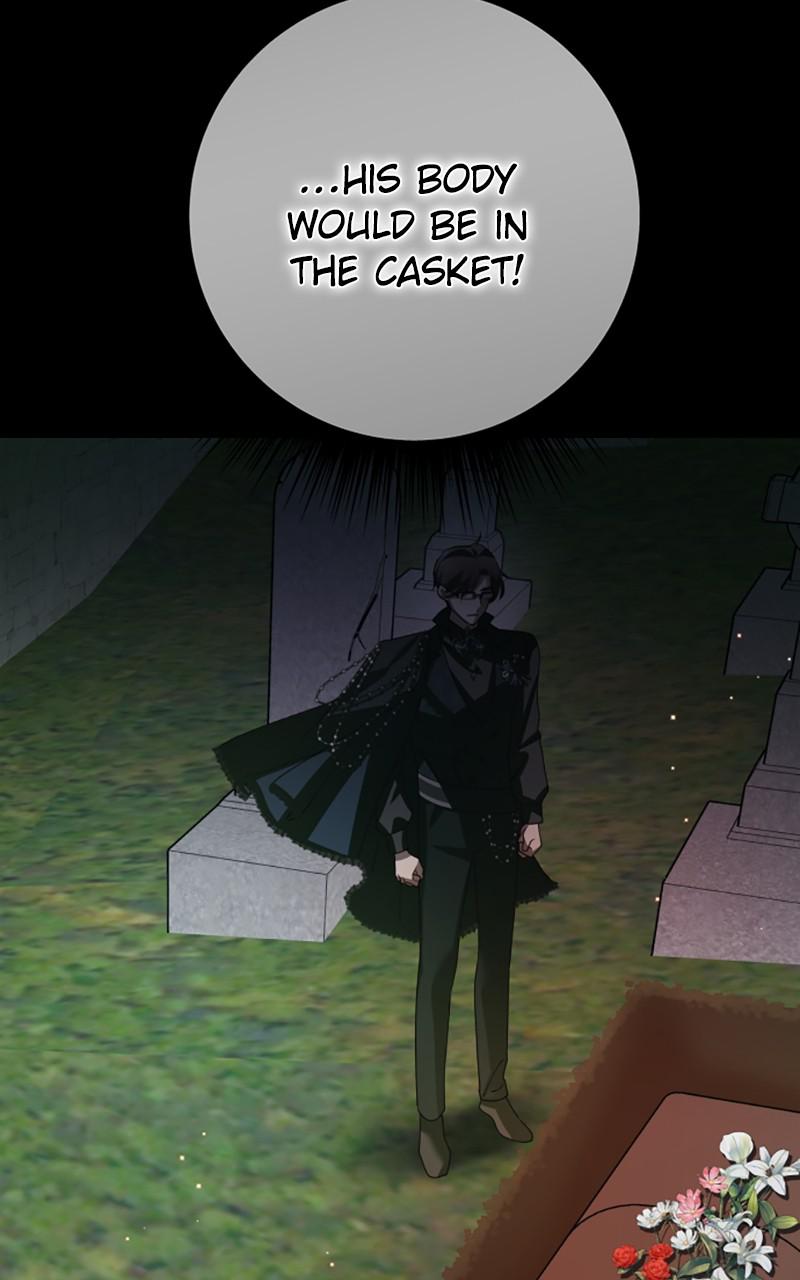Your Throne Chap 140 - Next Chap 141