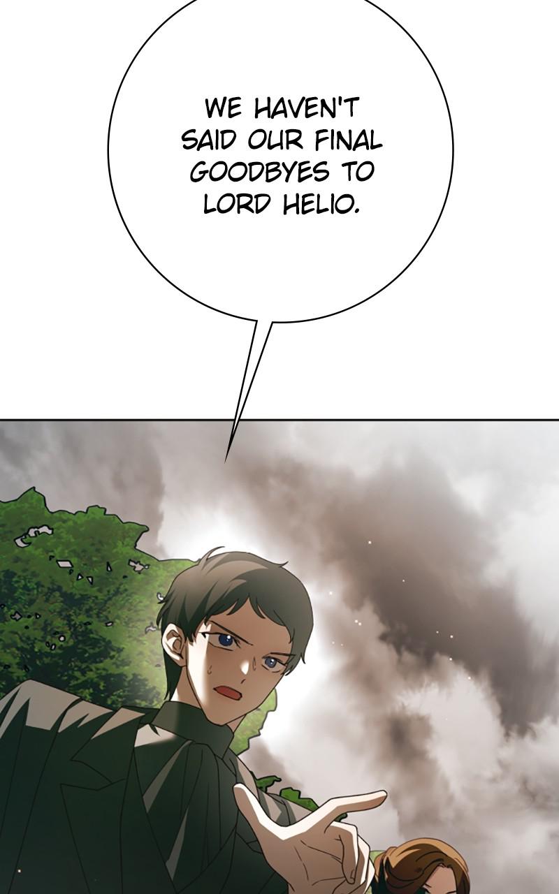 Your Throne Chap 140 - Next Chap 141
