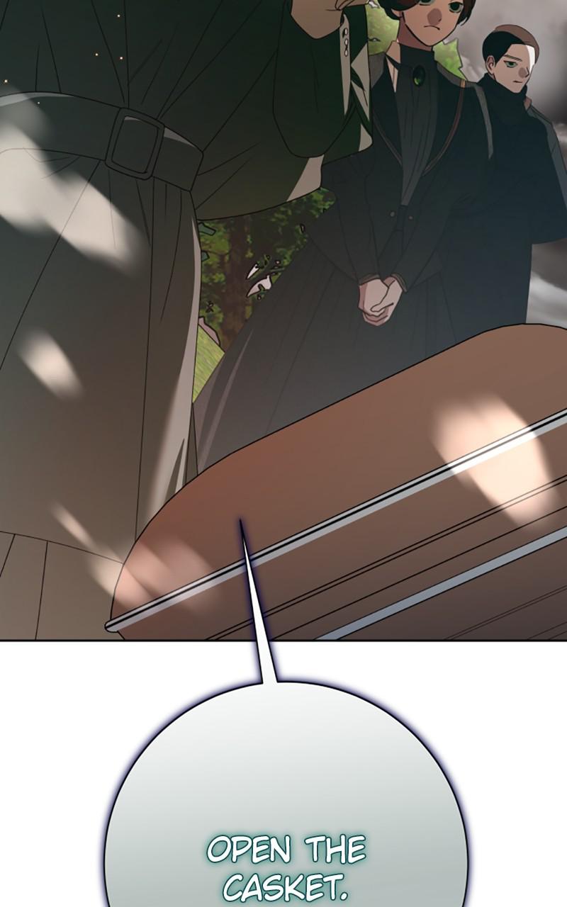 Your Throne Chap 140 - Next Chap 141