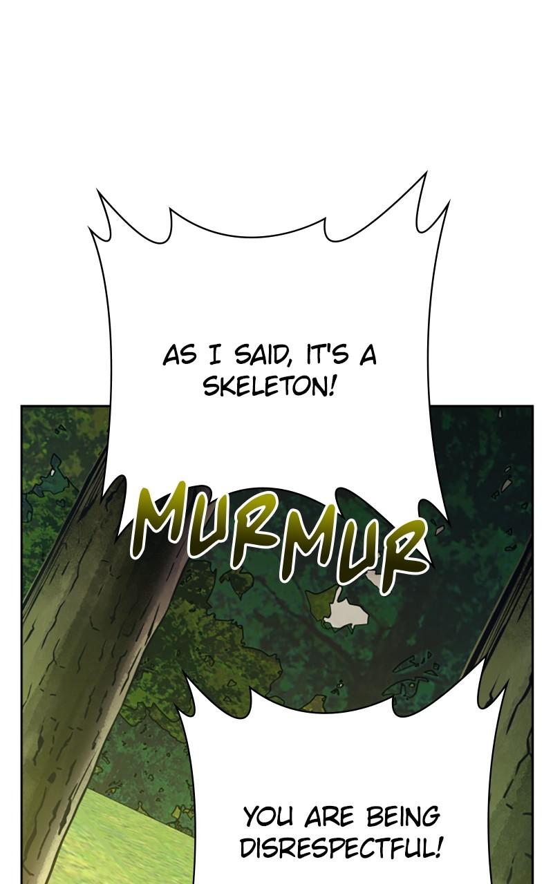 Your Throne Chap 140 - Next Chap 141