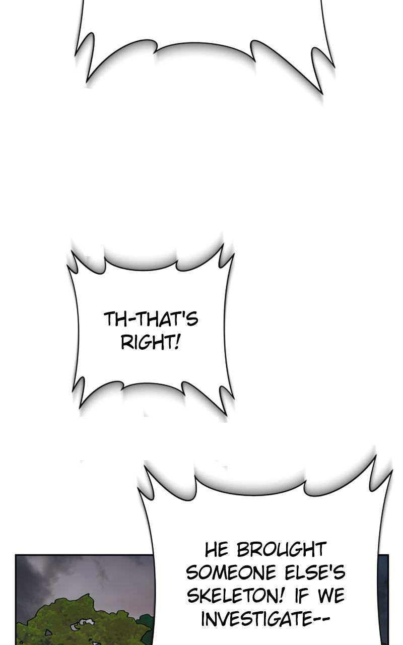 Your Throne Chap 140 - Next Chap 141