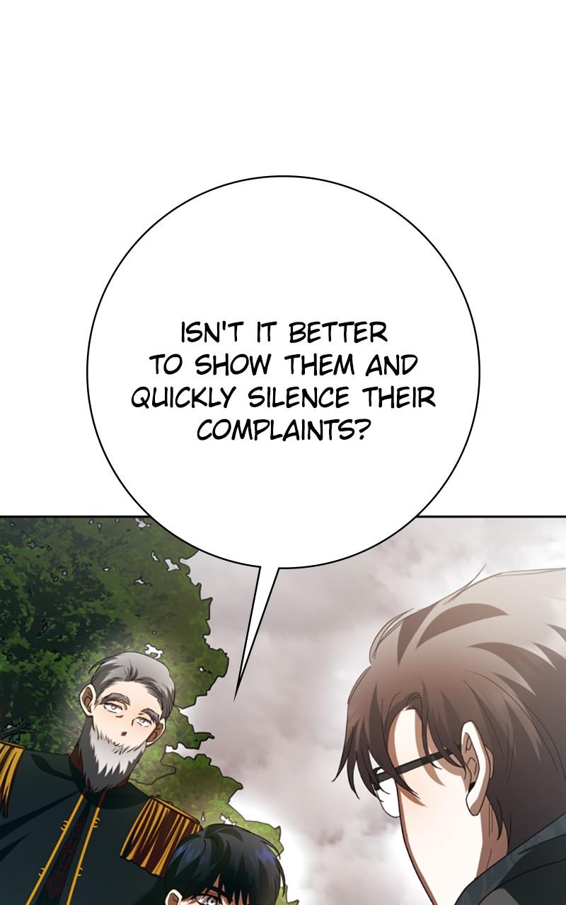 Your Throne Chap 140 - Next Chap 141