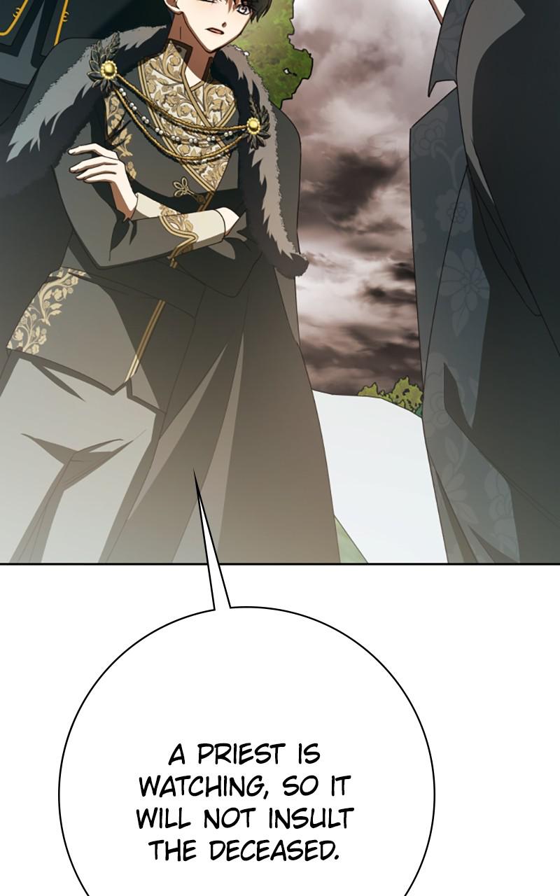 Your Throne Chap 140 - Next Chap 141
