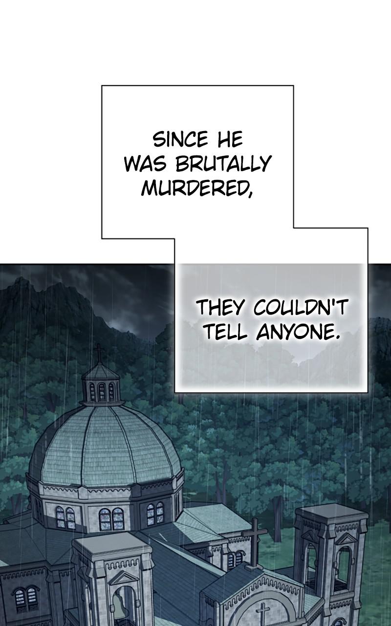 Your Throne Chap 140 - Next Chap 141