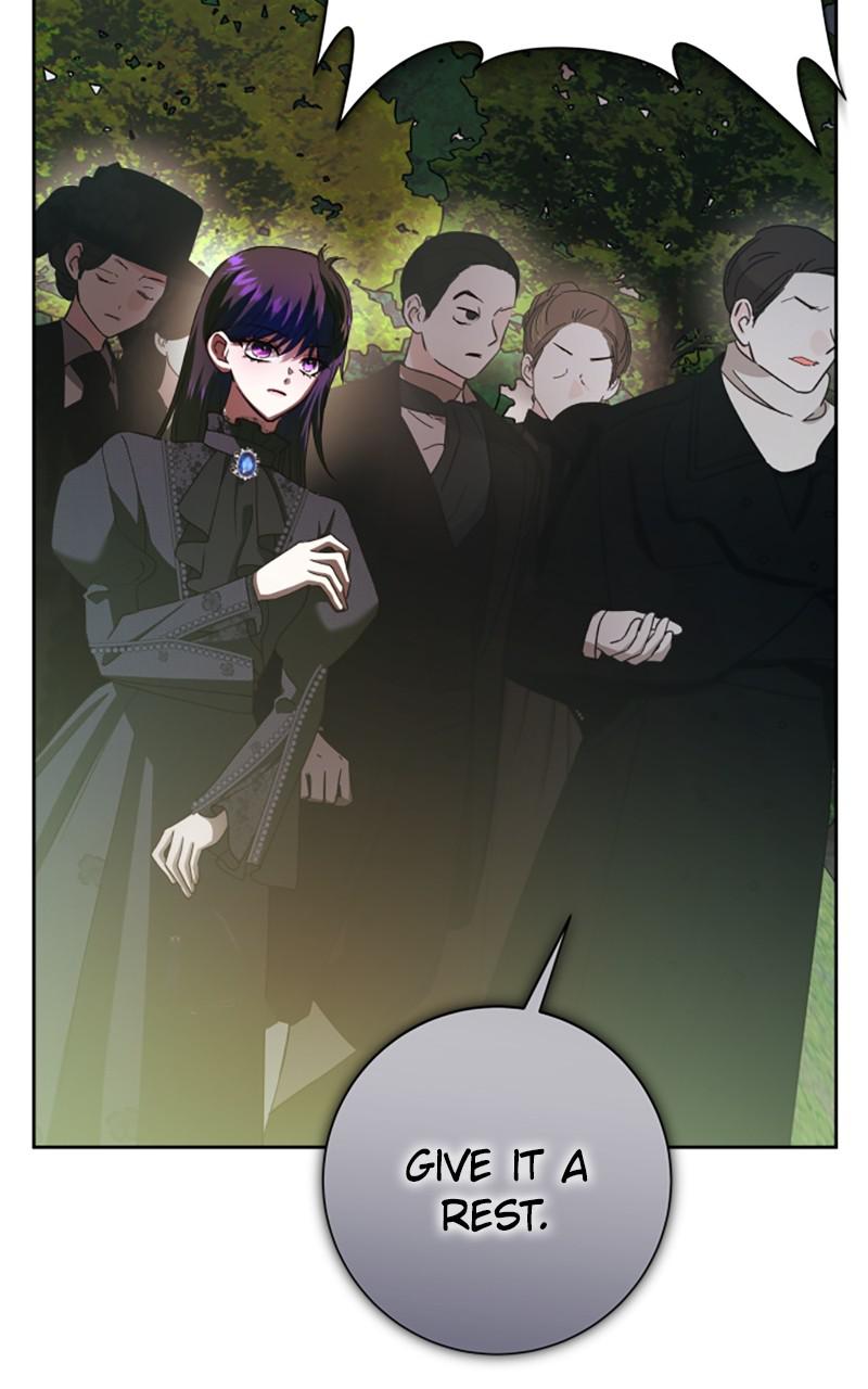 Your Throne Chap 140 - Next Chap 141