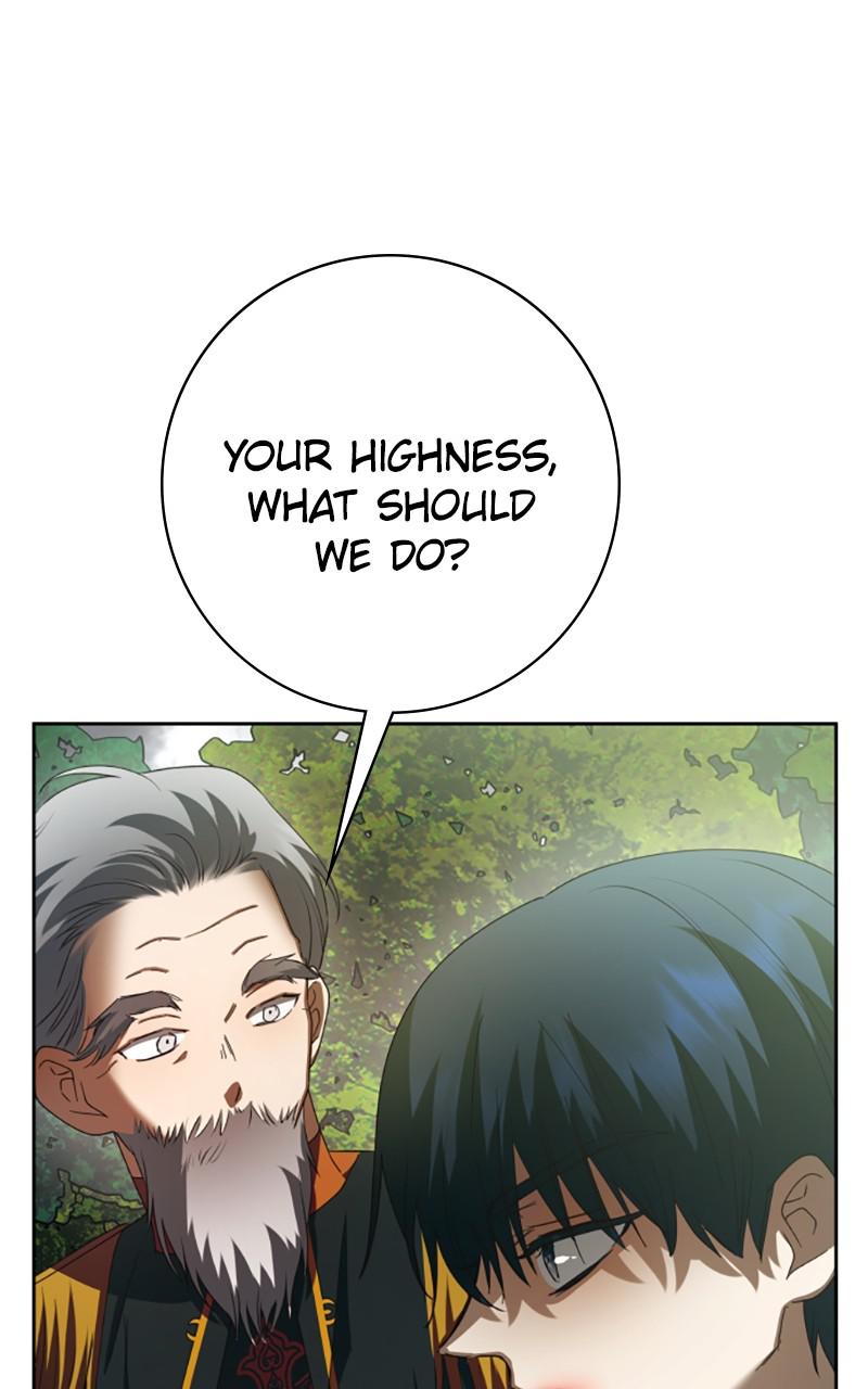 Your Throne Chap 140 - Next Chap 141