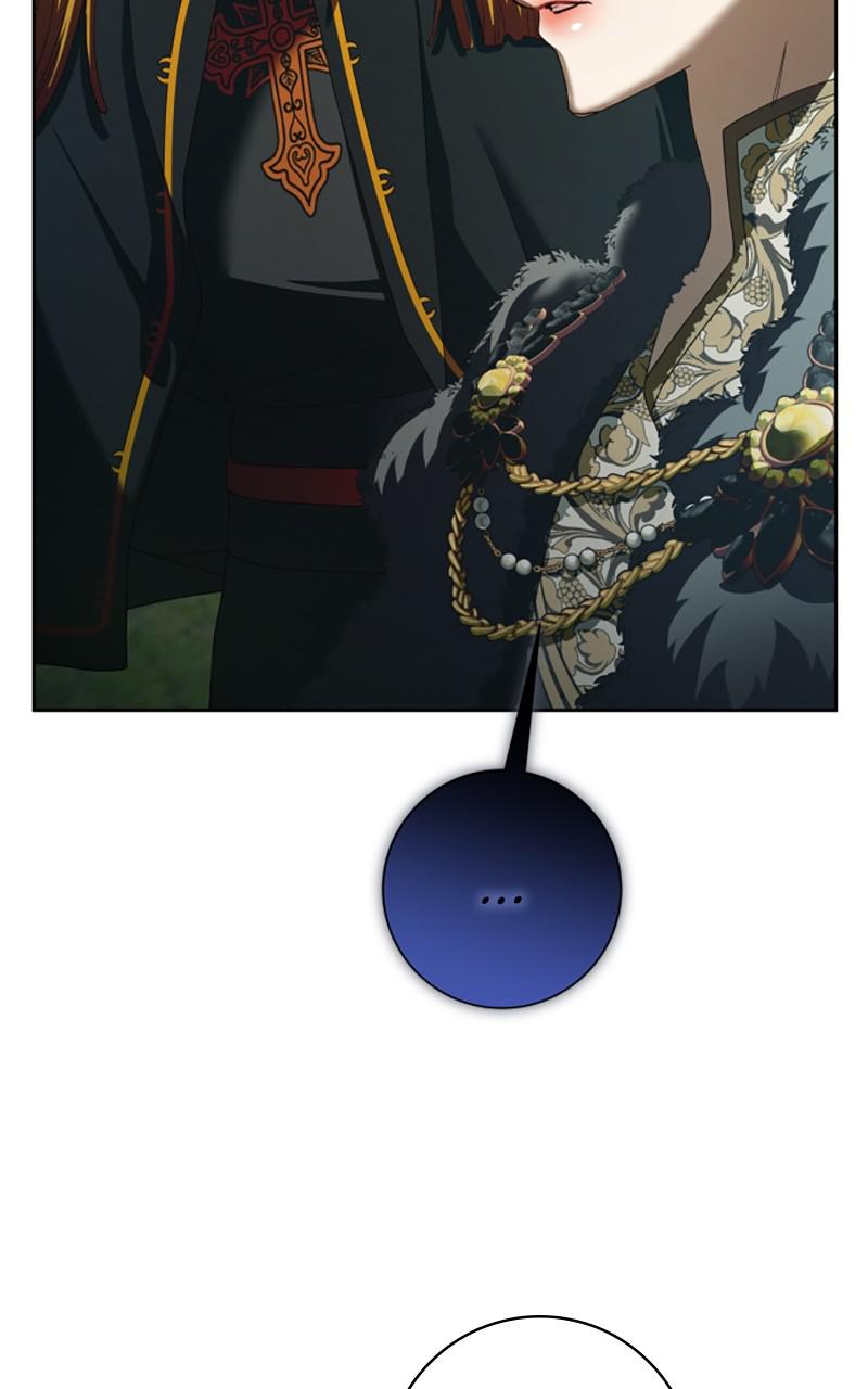Your Throne Chap 140 - Next Chap 141
