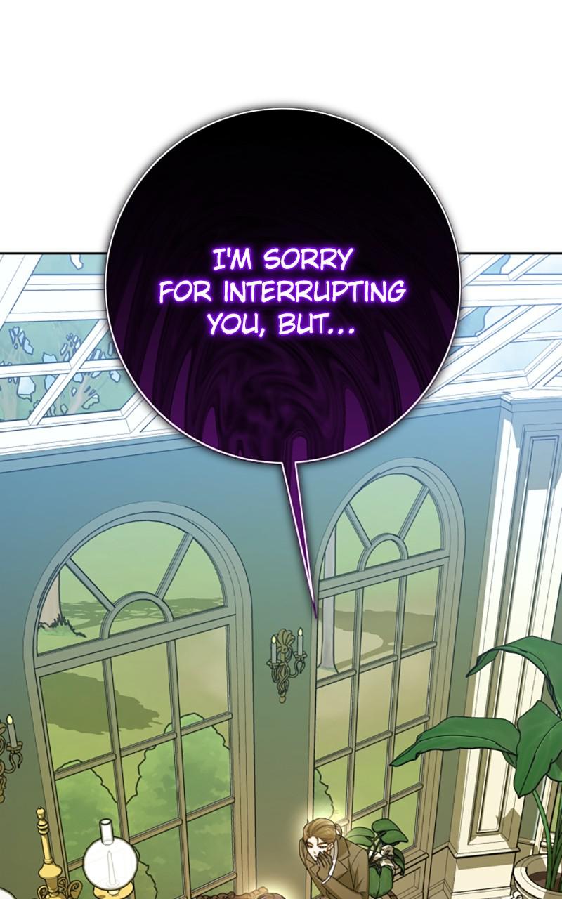 Your Throne Chap 140 - Next Chap 141