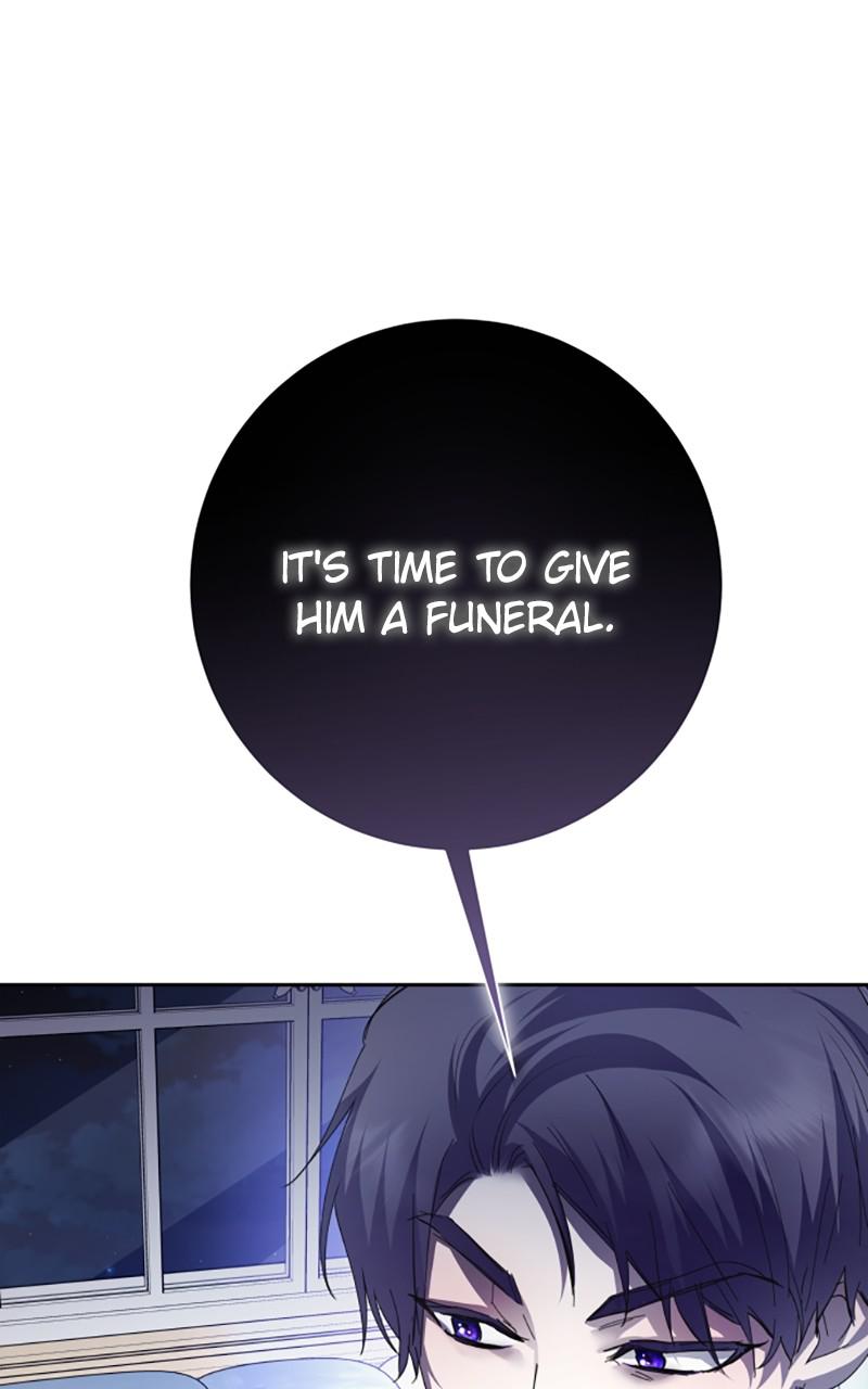 Your Throne Chap 140 - Next Chap 141