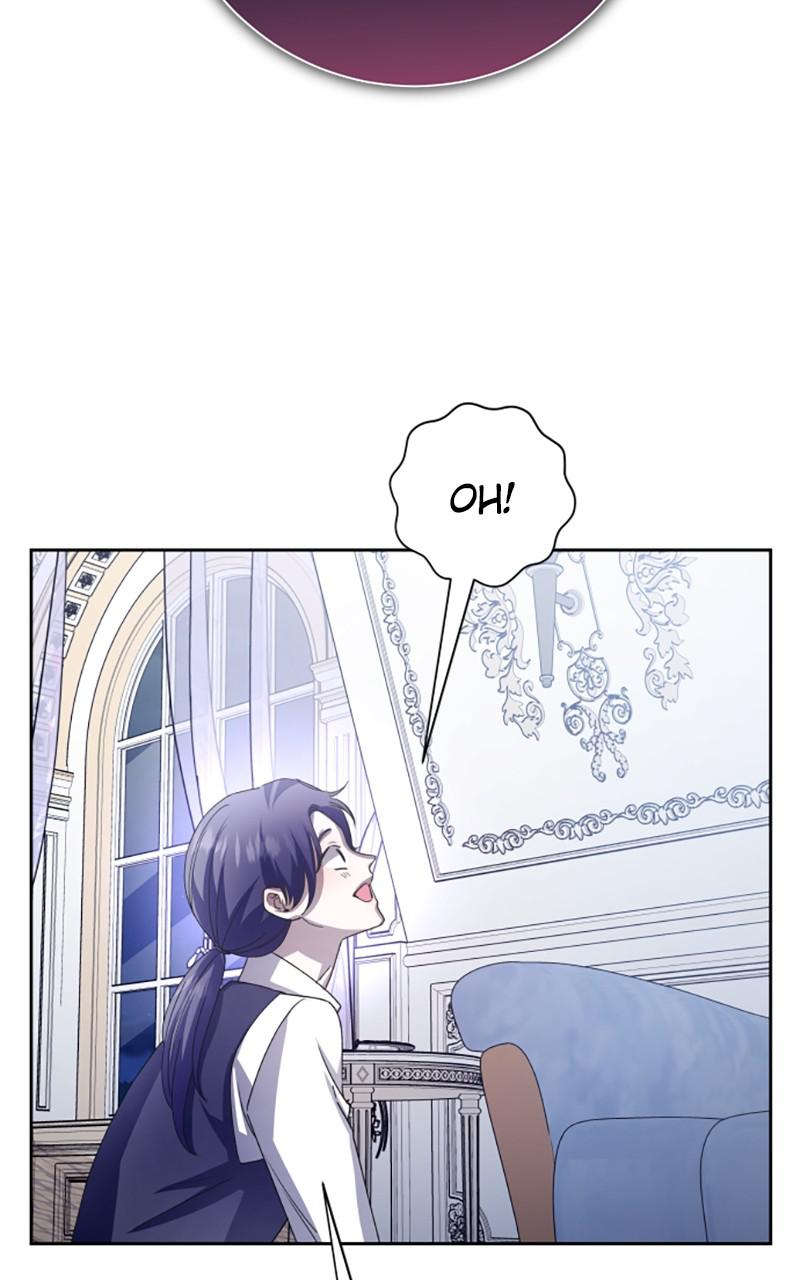 Your Throne Chap 140 - Next Chap 141