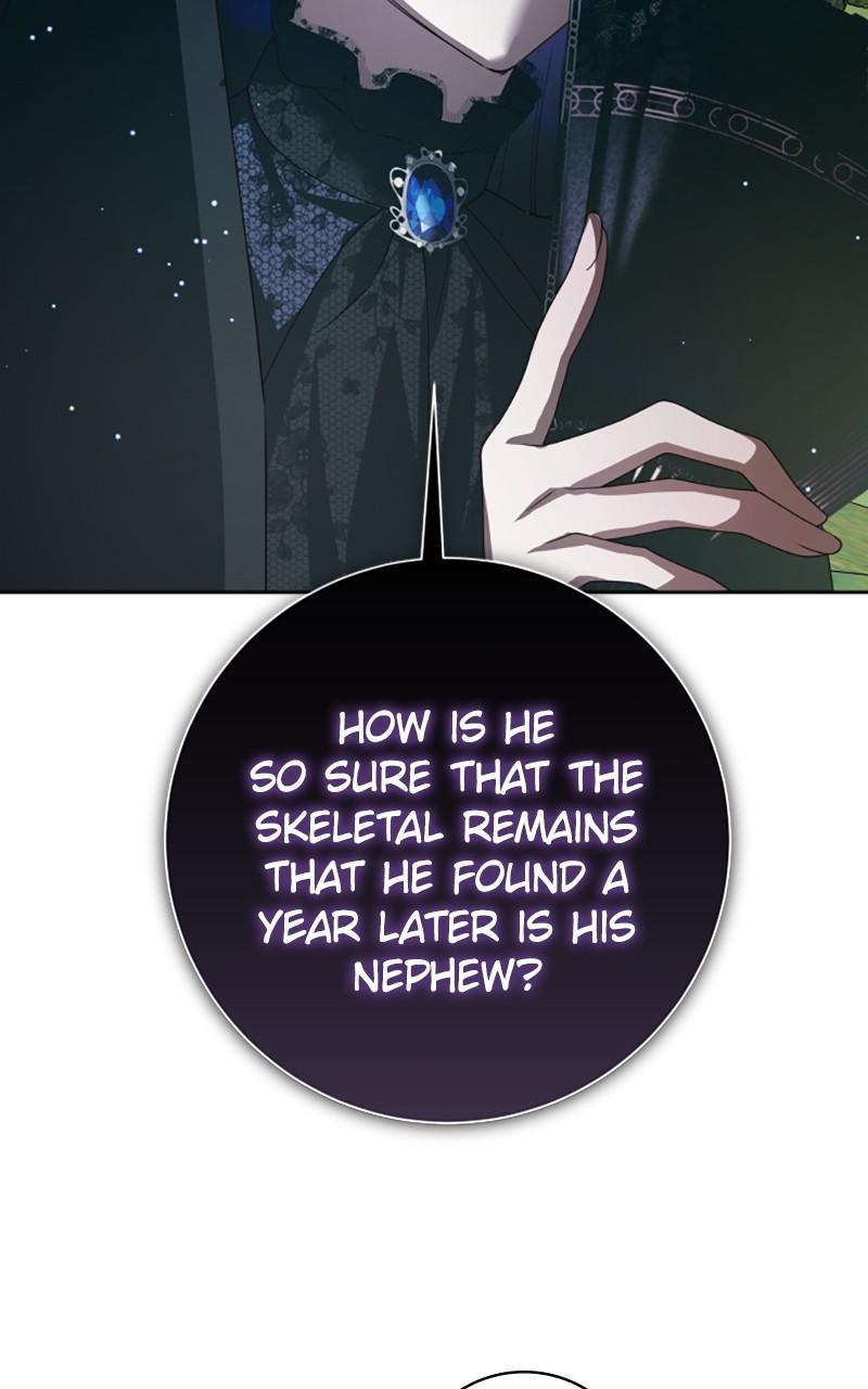 Your Throne Chap 140 - Next Chap 141