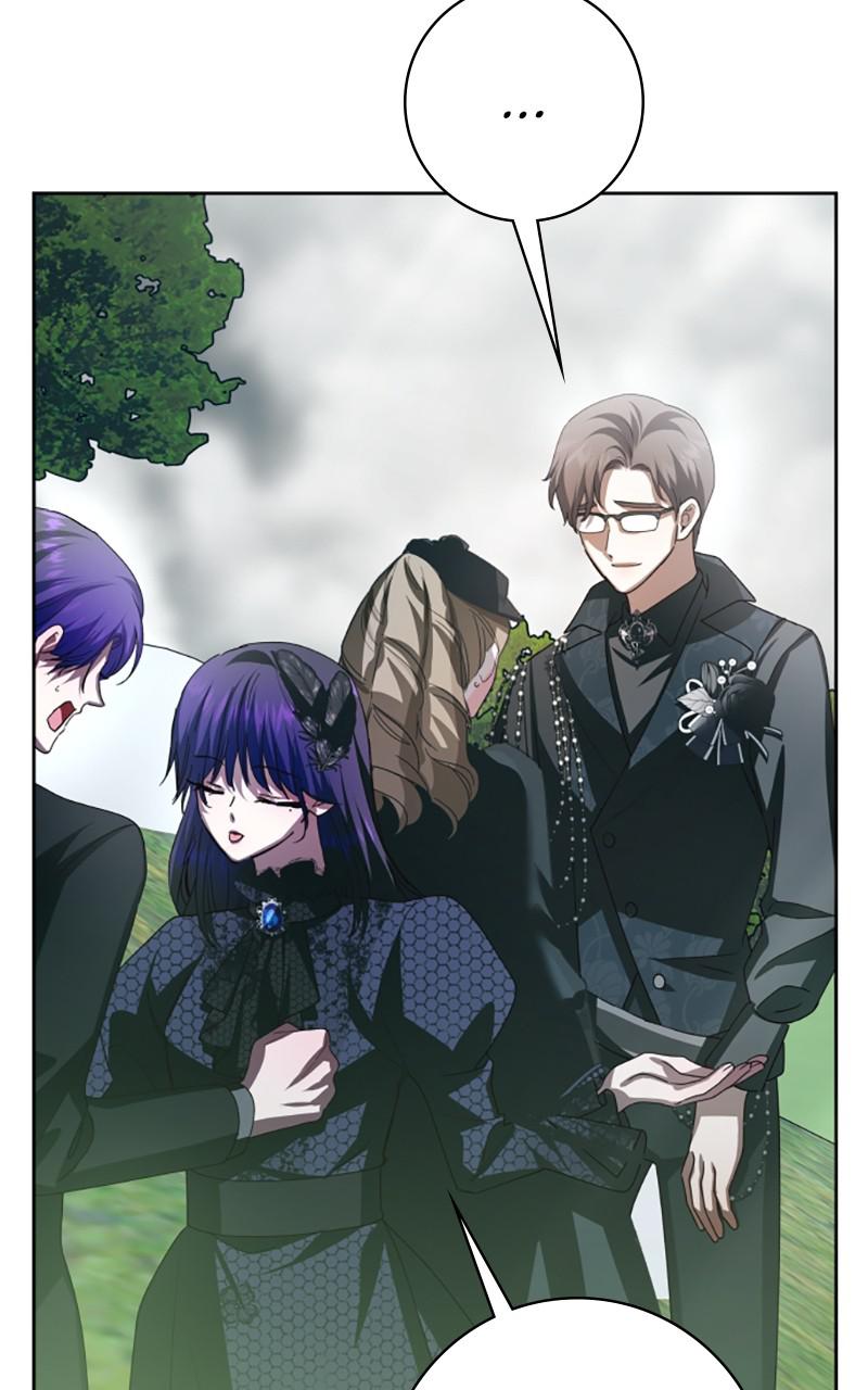 Your Throne Chap 140 - Next Chap 141