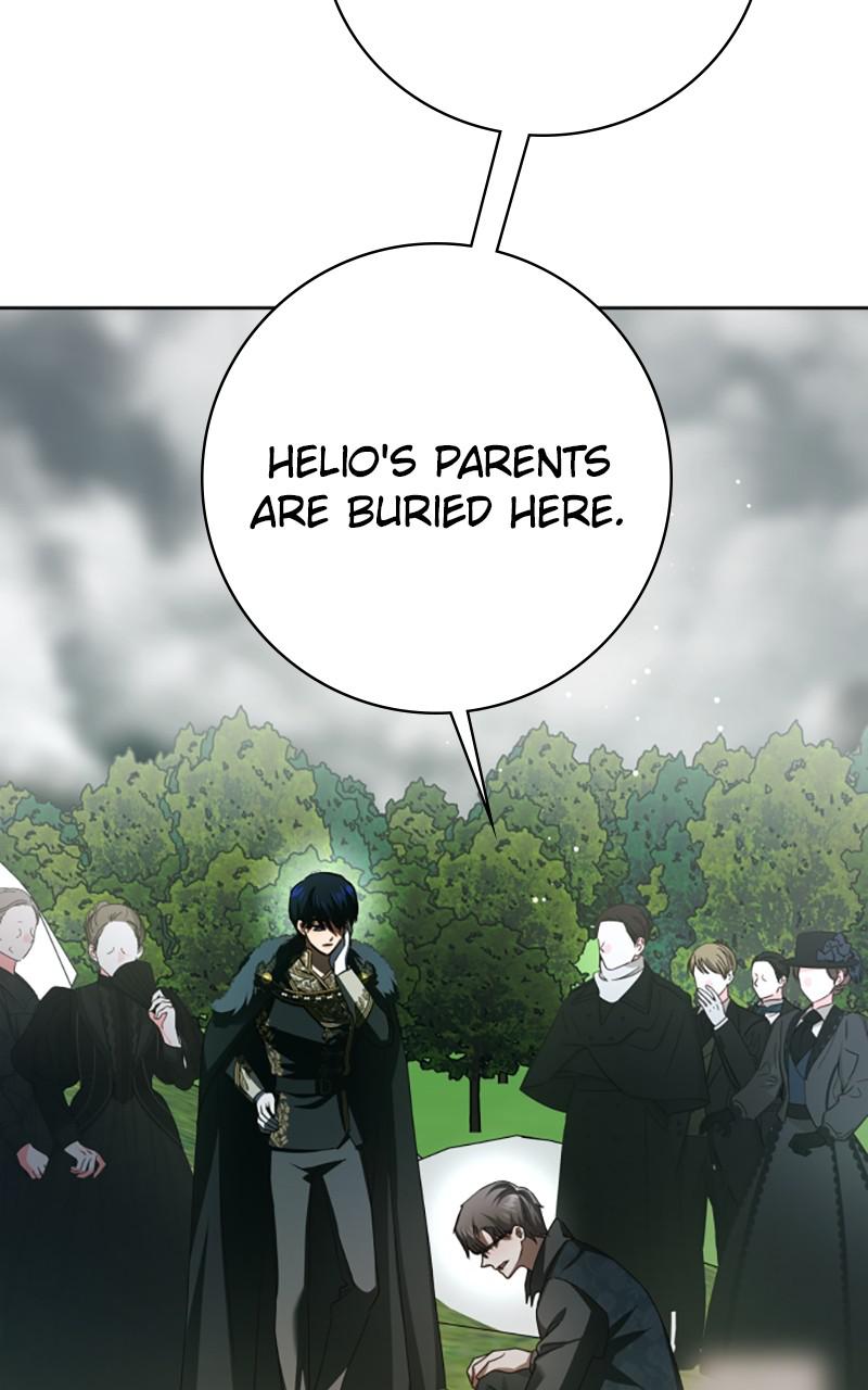 Your Throne Chap 140 - Next Chap 141