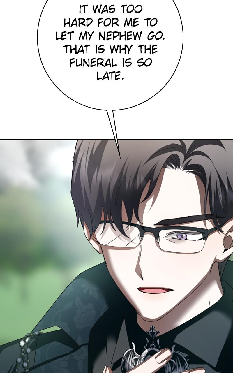 Your Throne Chap 140 - Next Chap 141