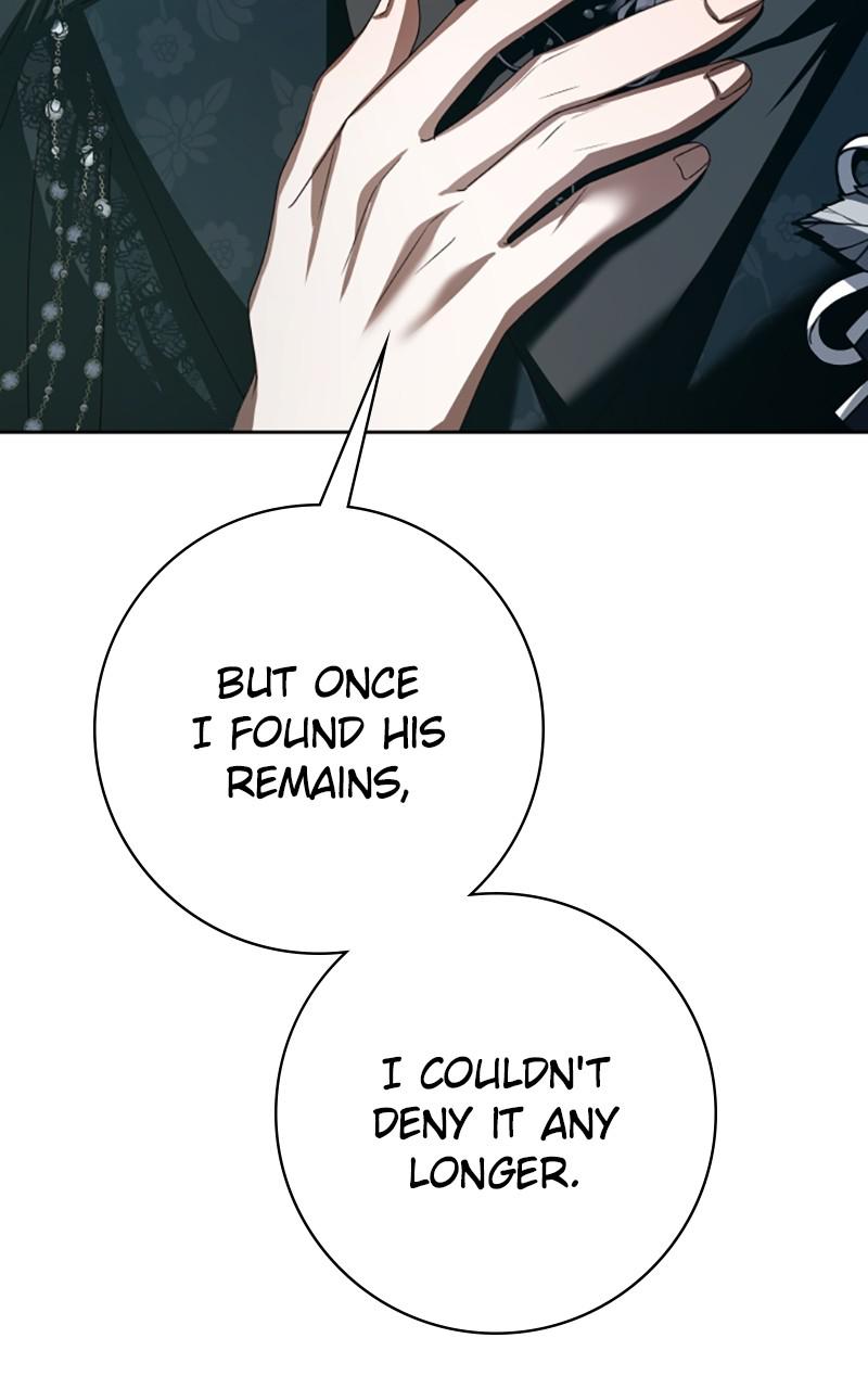 Your Throne Chap 140 - Next Chap 141