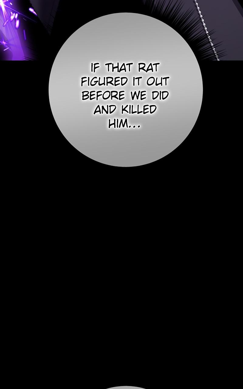 Your Throne Chap 140 - Next Chap 141