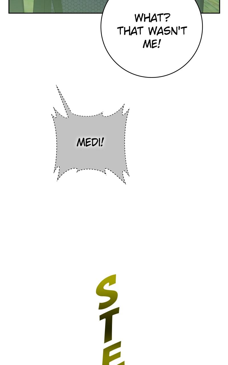 Your Throne Chap 140 - Next Chap 141