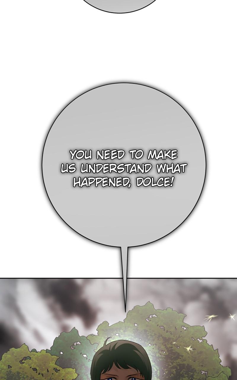 Your Throne Chap 140 - Next Chap 141
