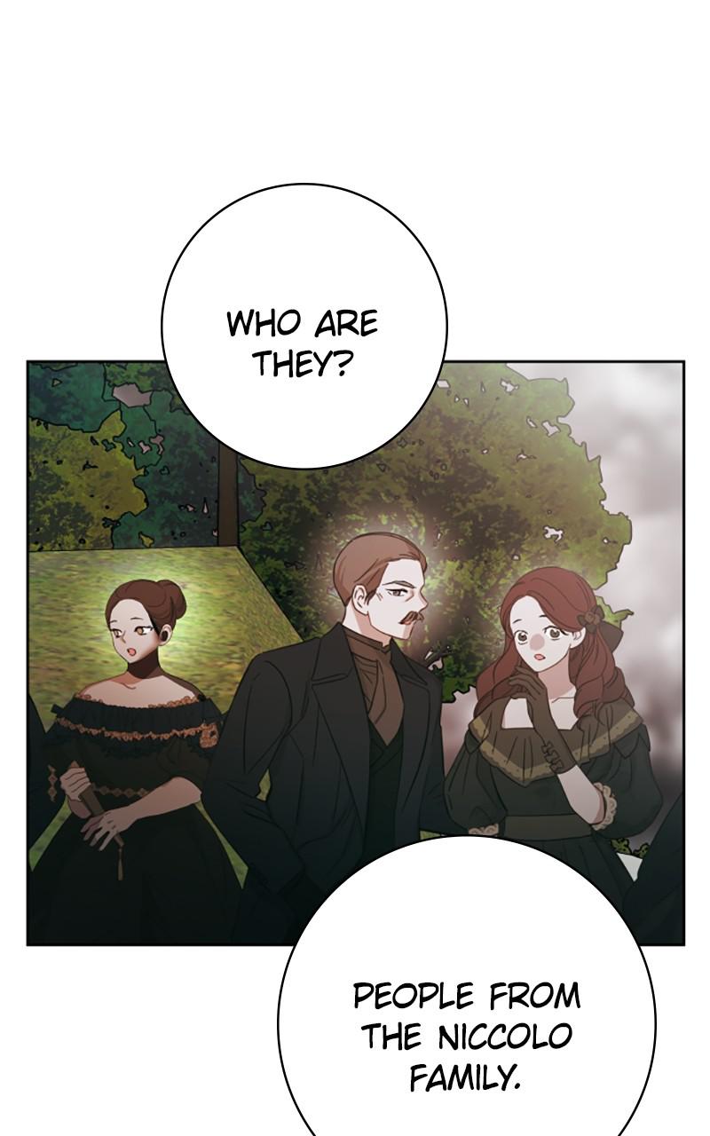 Your Throne Chap 140 - Next Chap 141