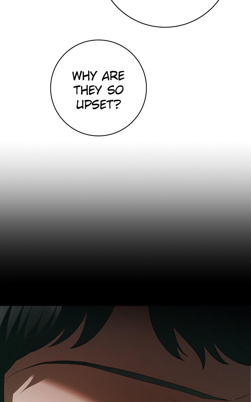 Your Throne Chap 140 - Next Chap 141