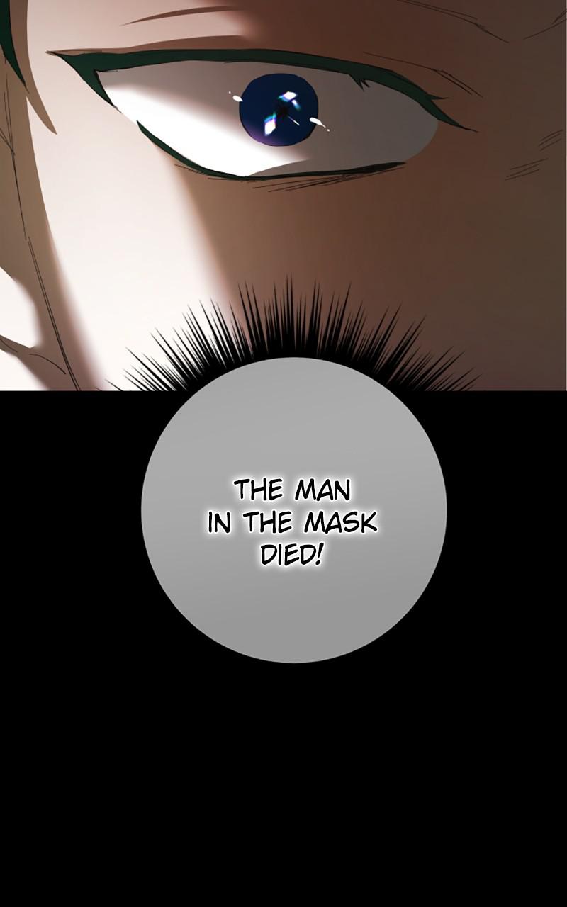 Your Throne Chap 140 - Next Chap 141