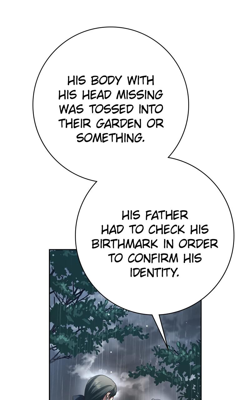 Your Throne Chap 140 - Next Chap 141