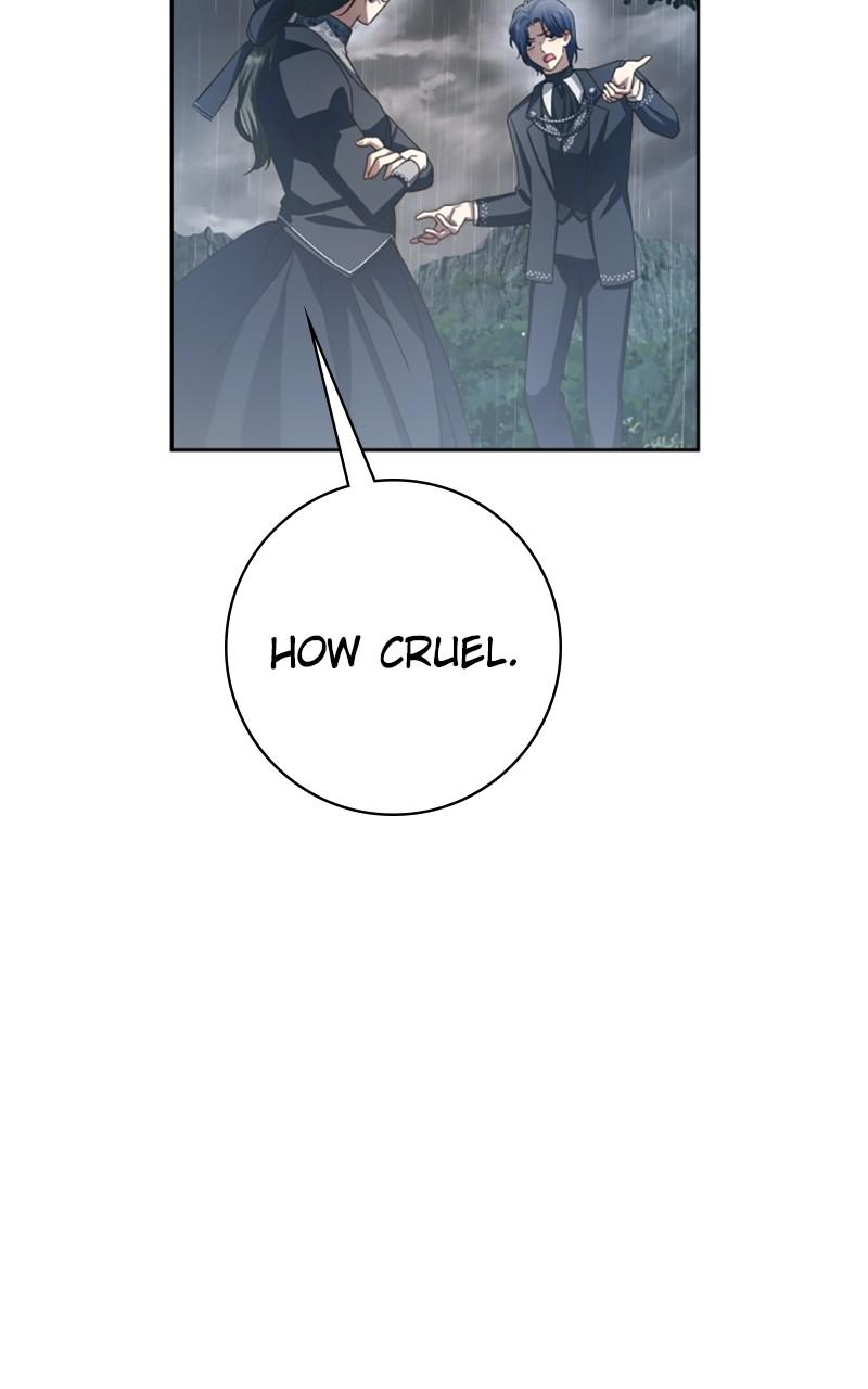 Your Throne Chap 140 - Next Chap 141