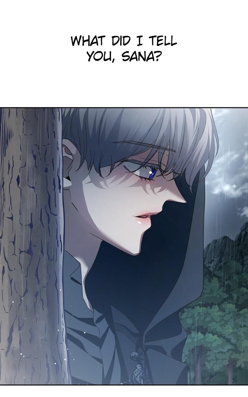 Your Throne Chap 140 - Next Chap 141