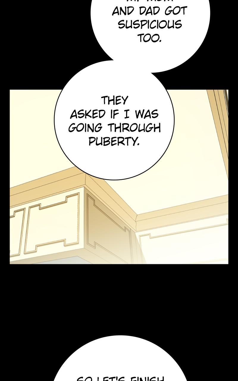 Your Throne Chap 140 - Next Chap 141