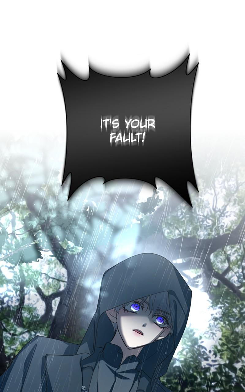 Your Throne Chap 140 - Next Chap 141