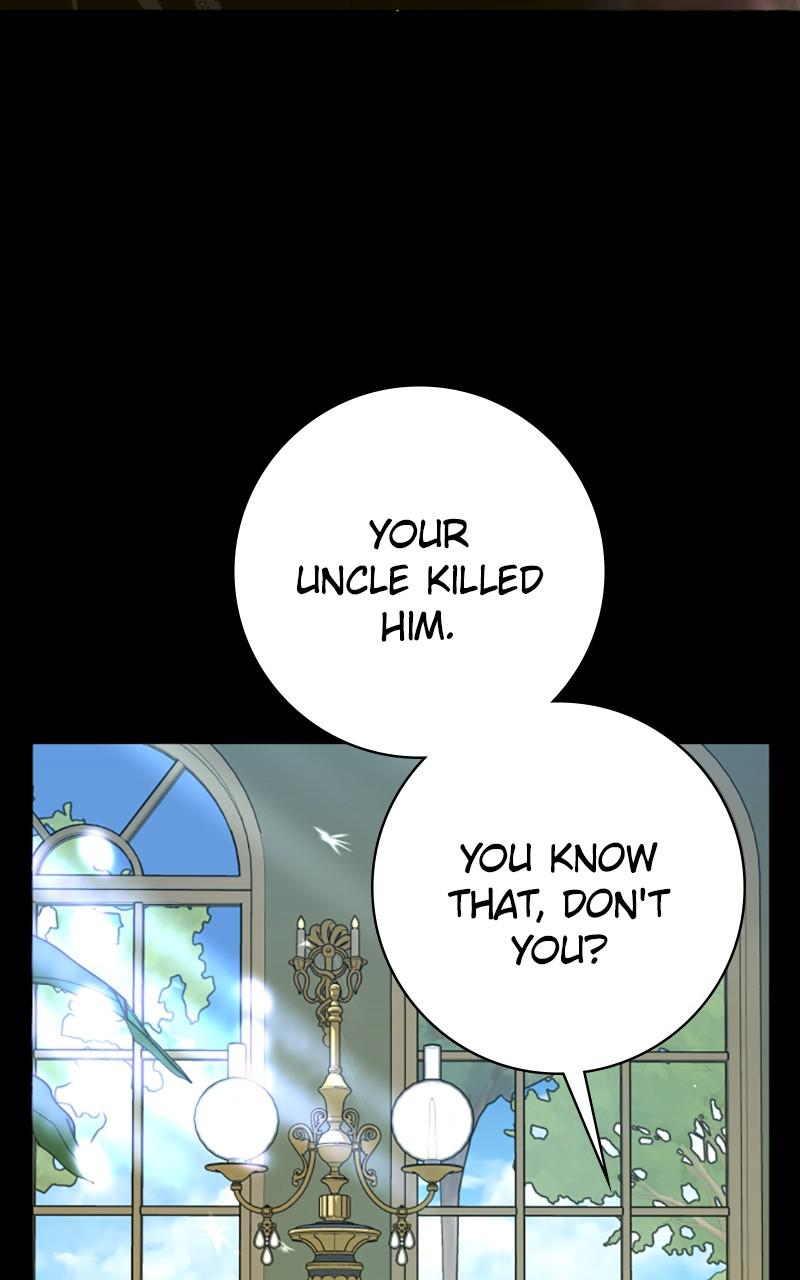 Your Throne Chap 140 - Next Chap 141
