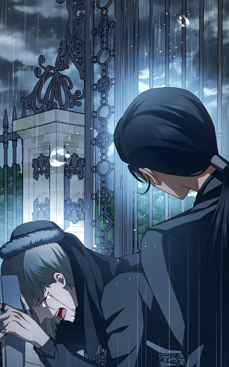 Your Throne Chap 140 - Next Chap 141