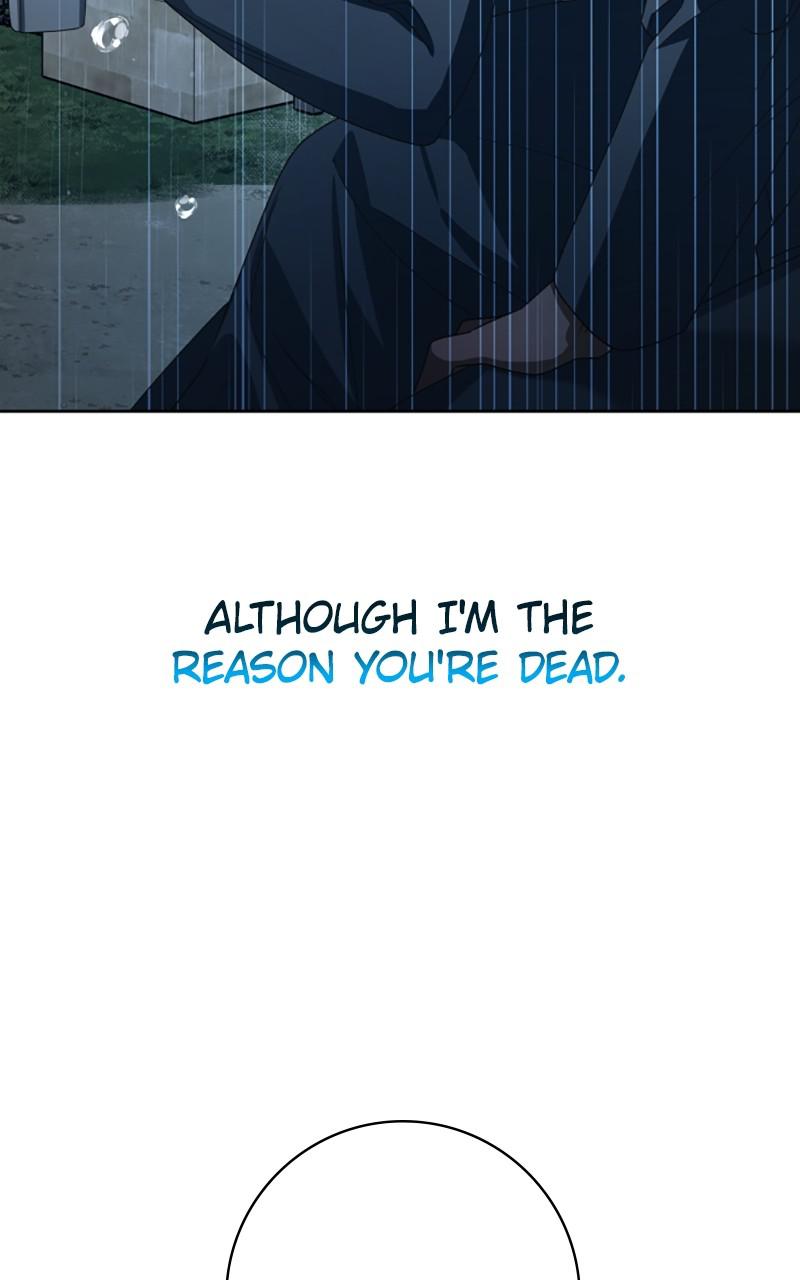Your Throne Chap 140 - Next Chap 141