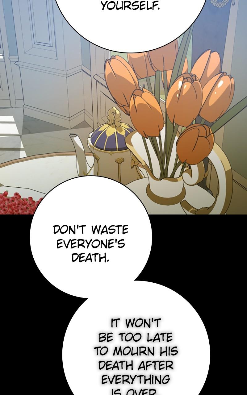 Your Throne Chap 140 - Next Chap 141