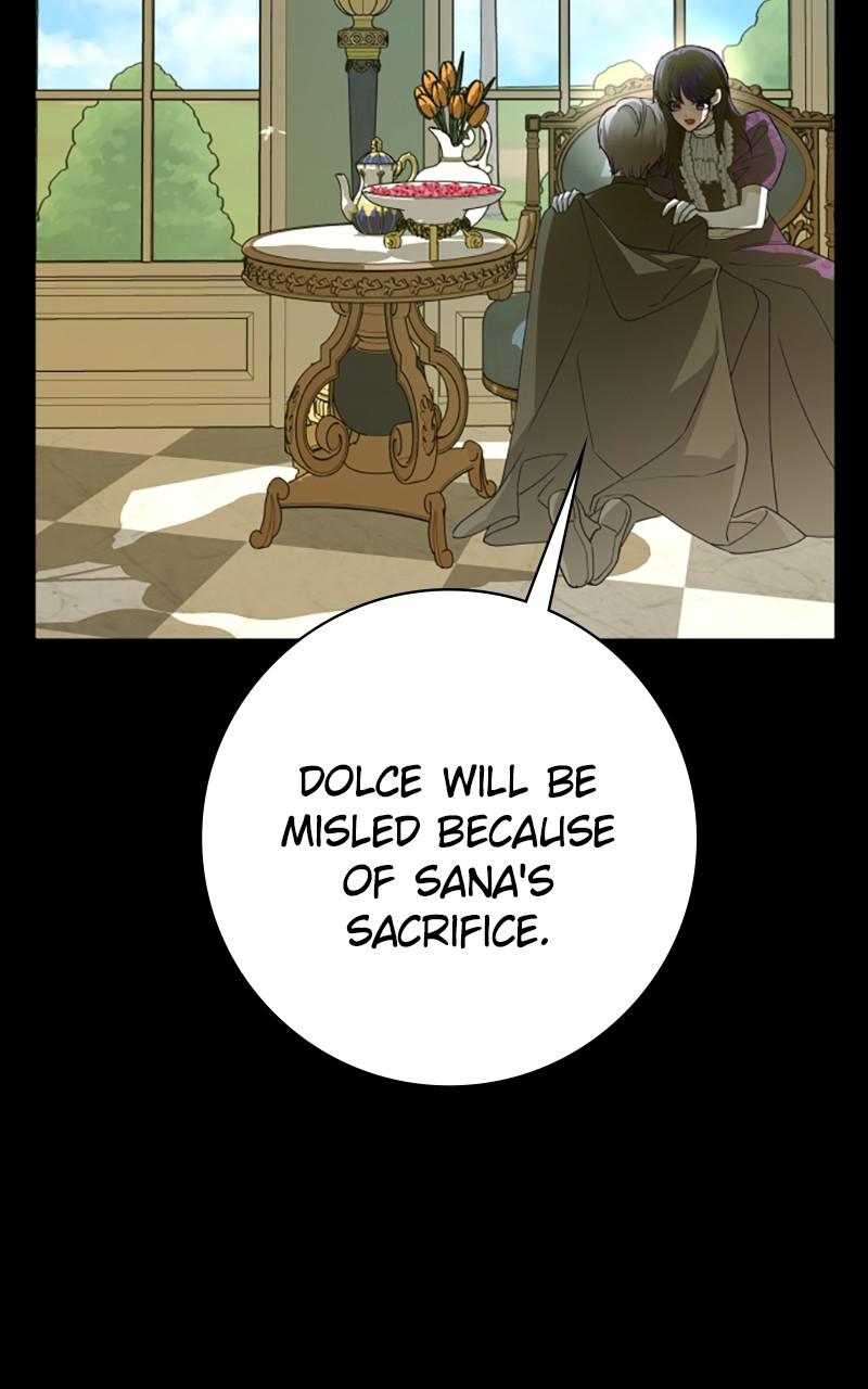 Your Throne Chap 140 - Next Chap 141