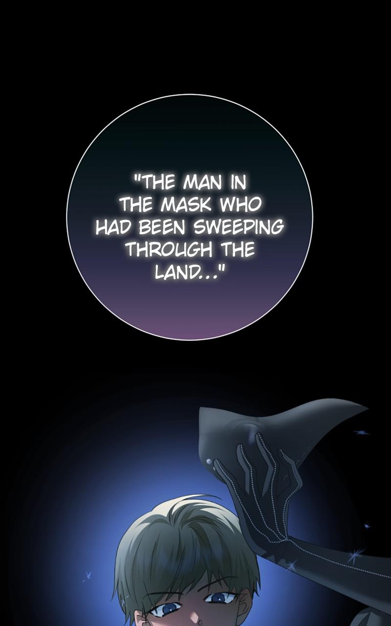 Your Throne Chap 140 - Next Chap 141