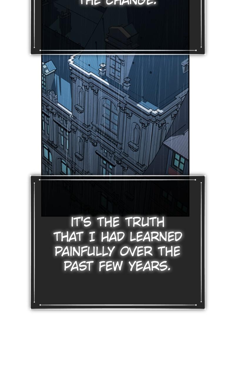 Your Throne Chap 140 - Next Chap 141