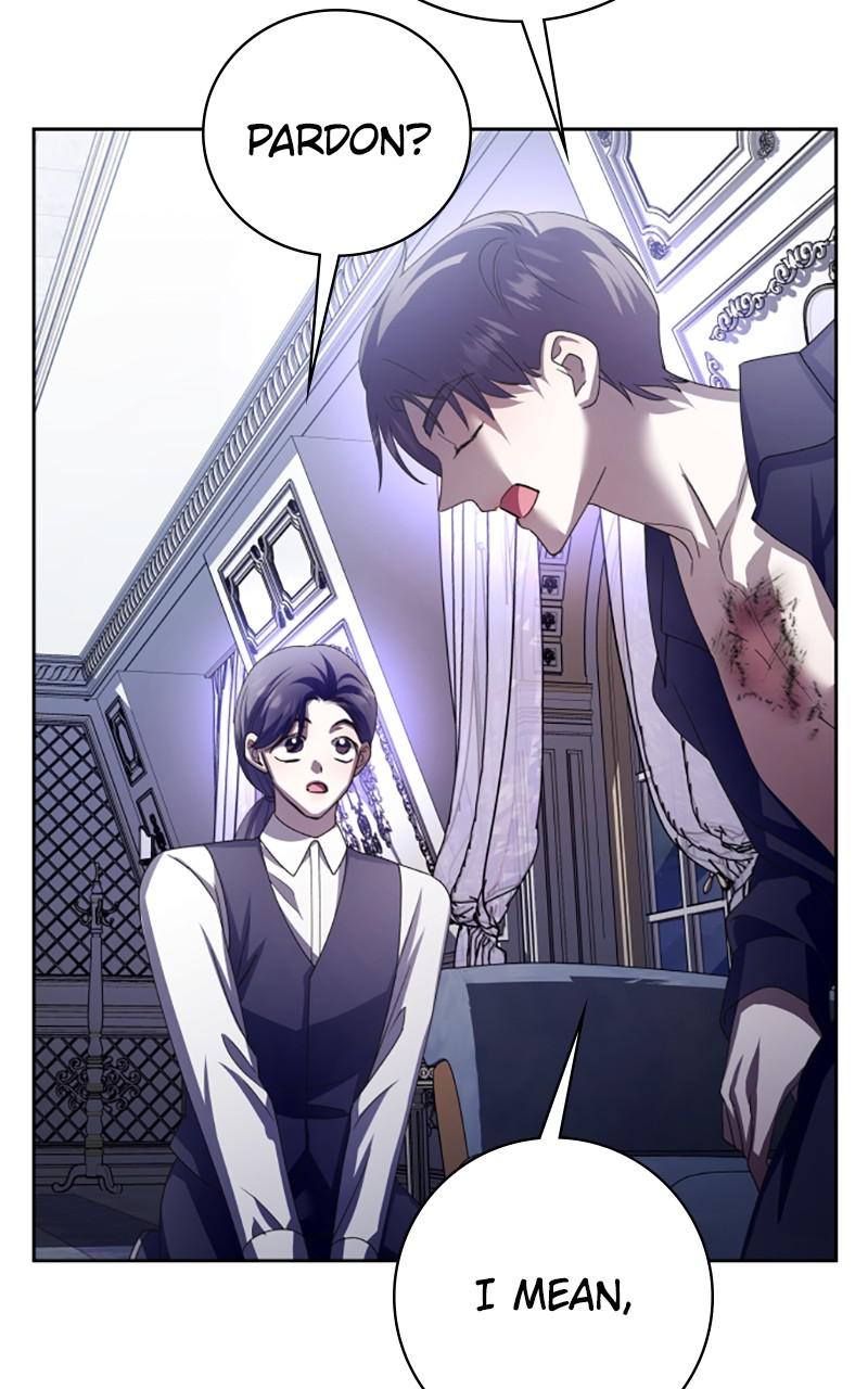 Your Throne Chap 140 - Next Chap 141