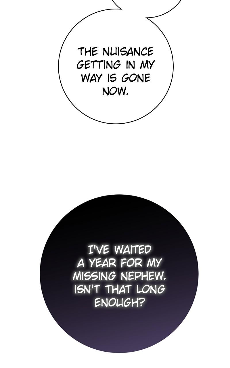 Your Throne Chap 140 - Next Chap 141
