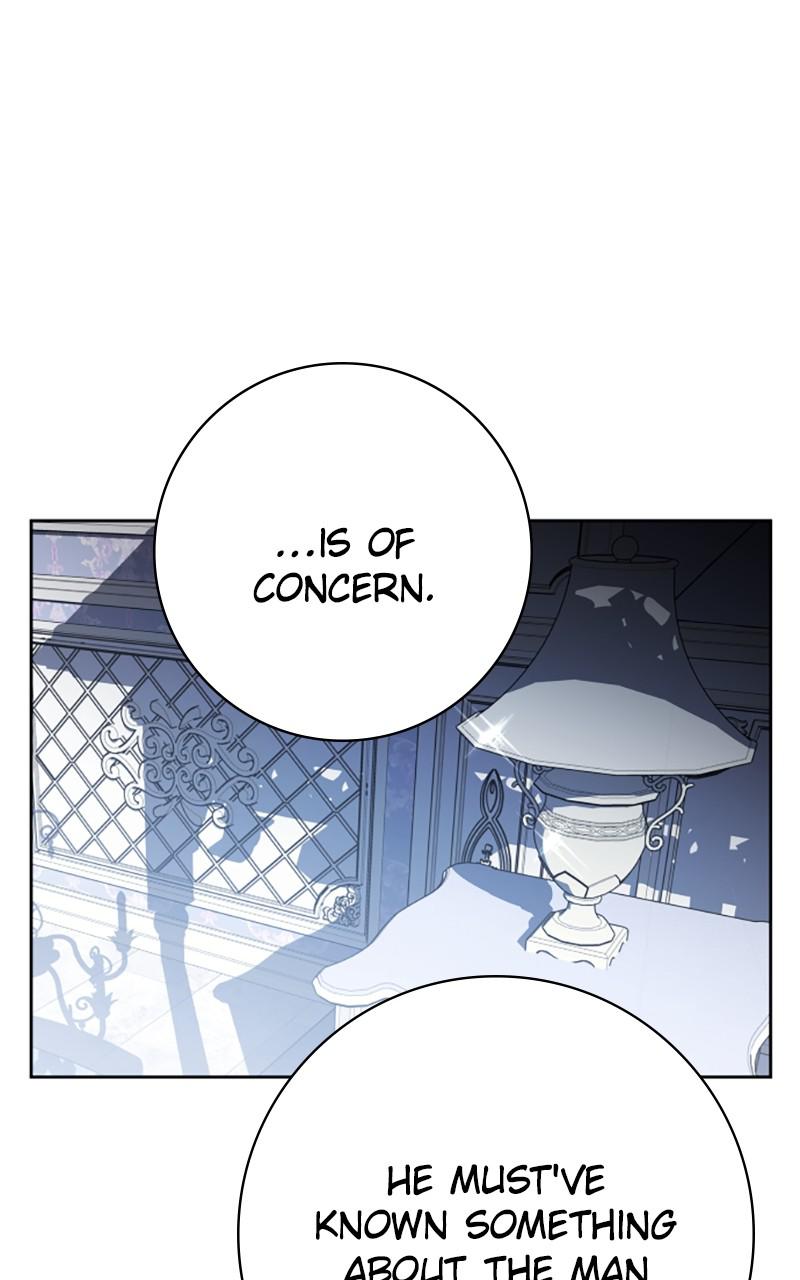 Your Throne Chap 140 - Next Chap 141