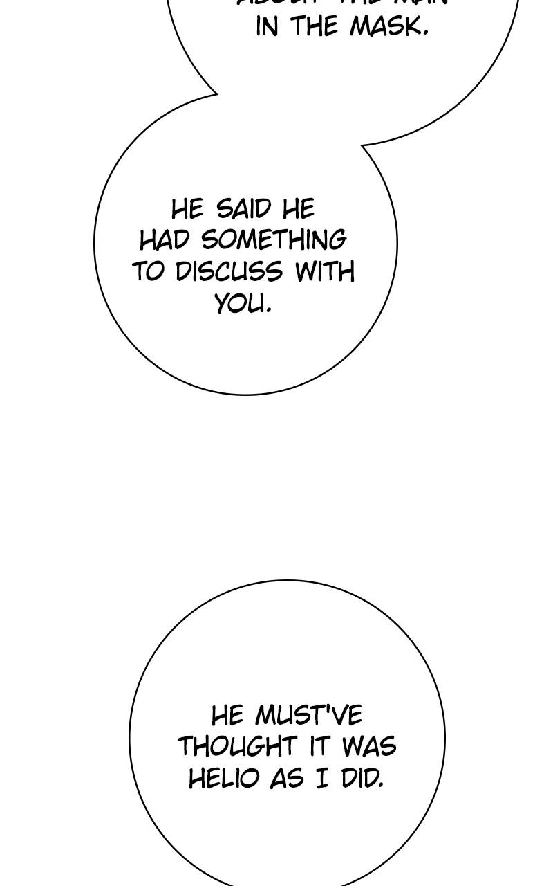 Your Throne Chap 140 - Next Chap 141