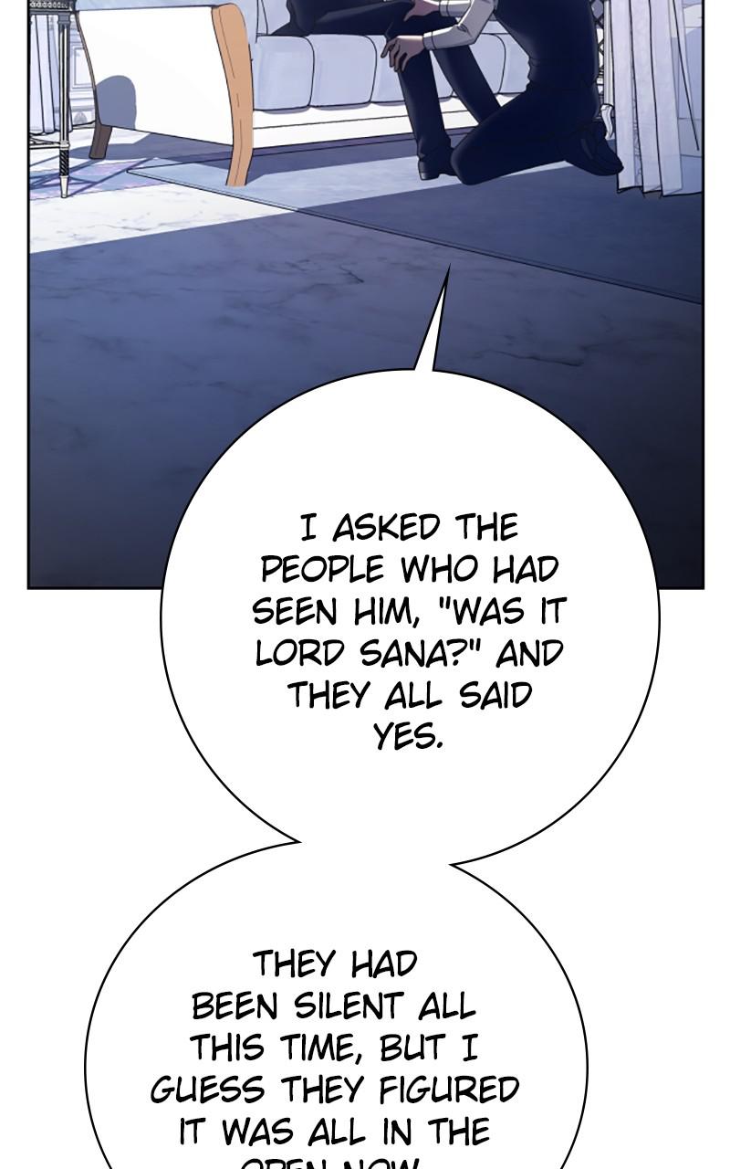 Your Throne Chap 140 - Next Chap 141