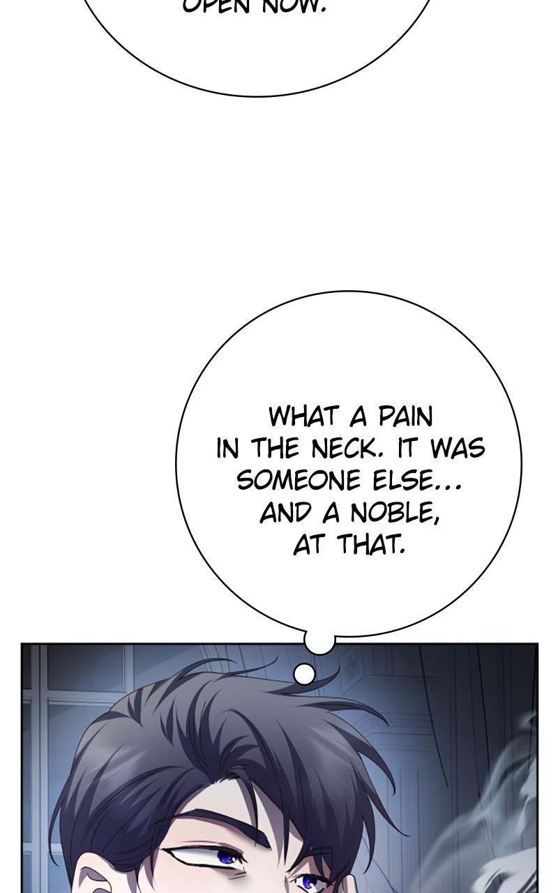 Your Throne Chap 140 - Next Chap 141