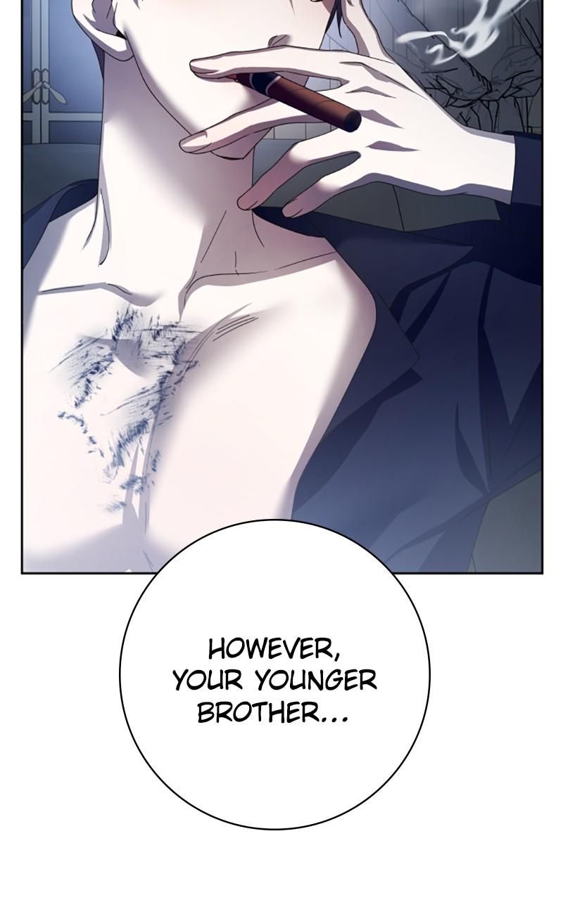 Your Throne Chap 140 - Next Chap 141
