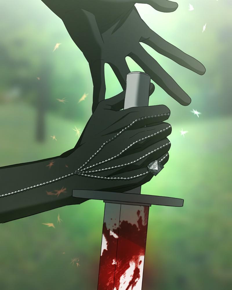 Your Throne Chap 141 - Next Chap 142