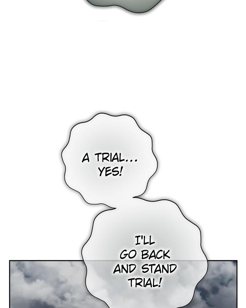 Your Throne Chap 141 - Next Chap 142