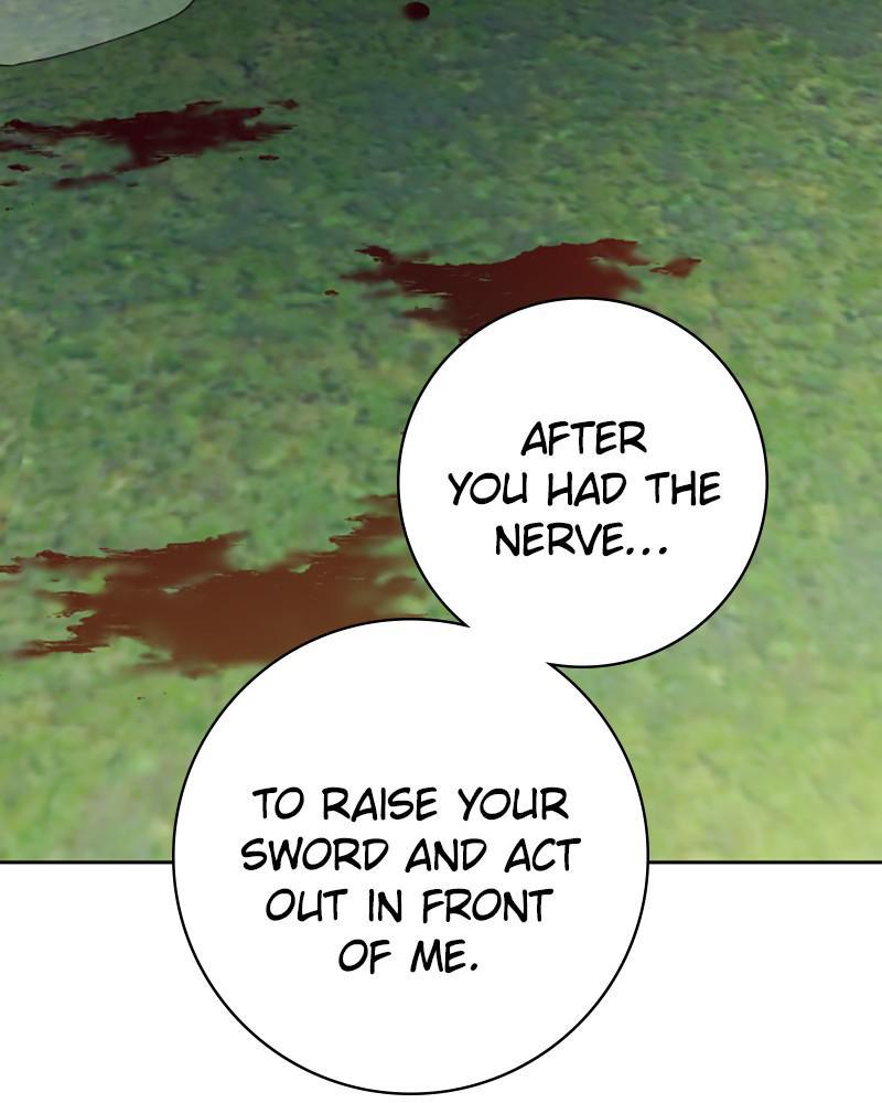 Your Throne Chap 141 - Next Chap 142