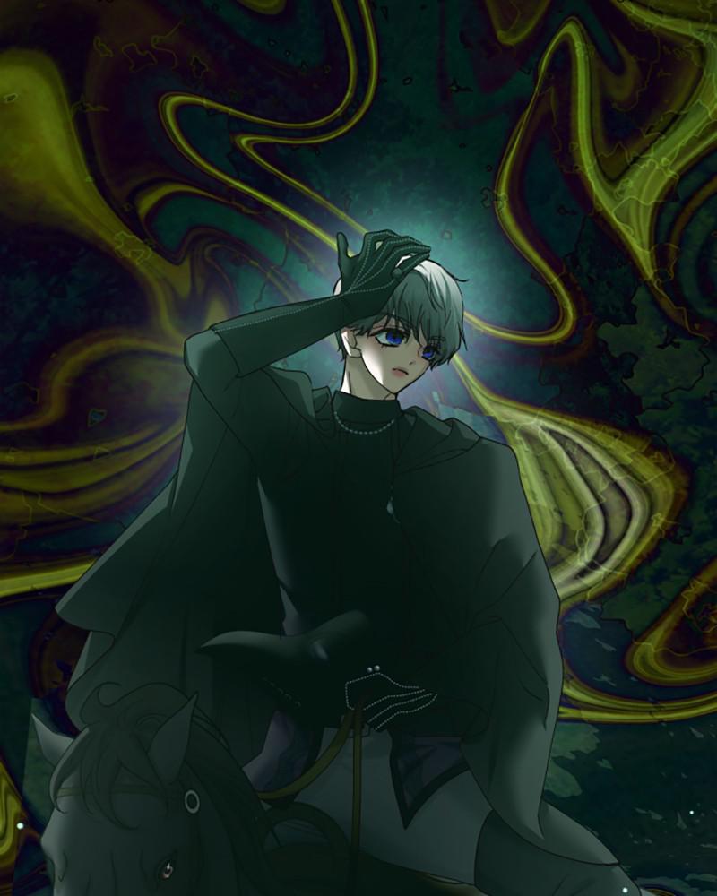 Your Throne Chap 141 - Next Chap 142